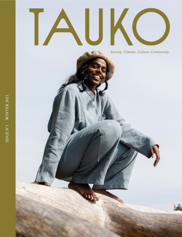 TAUKO Magazine No. 1
